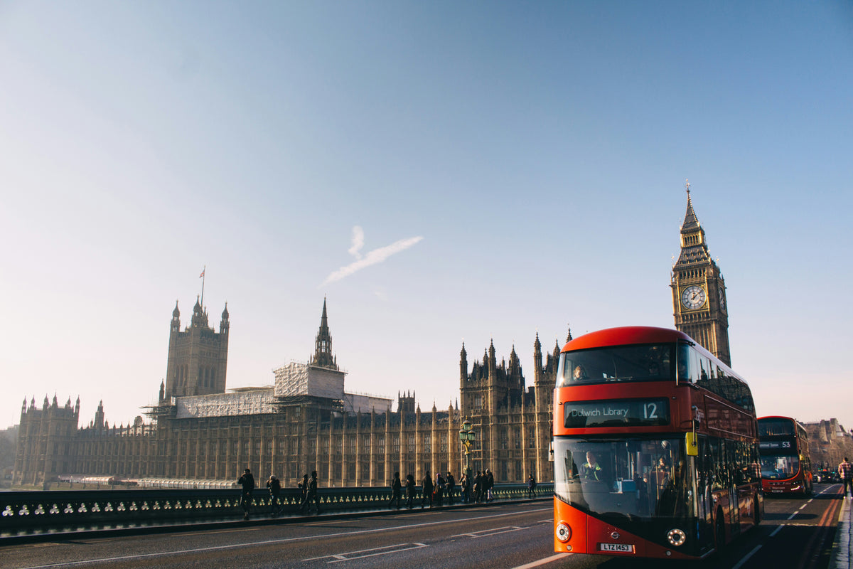 Hidden London Secrets 2026