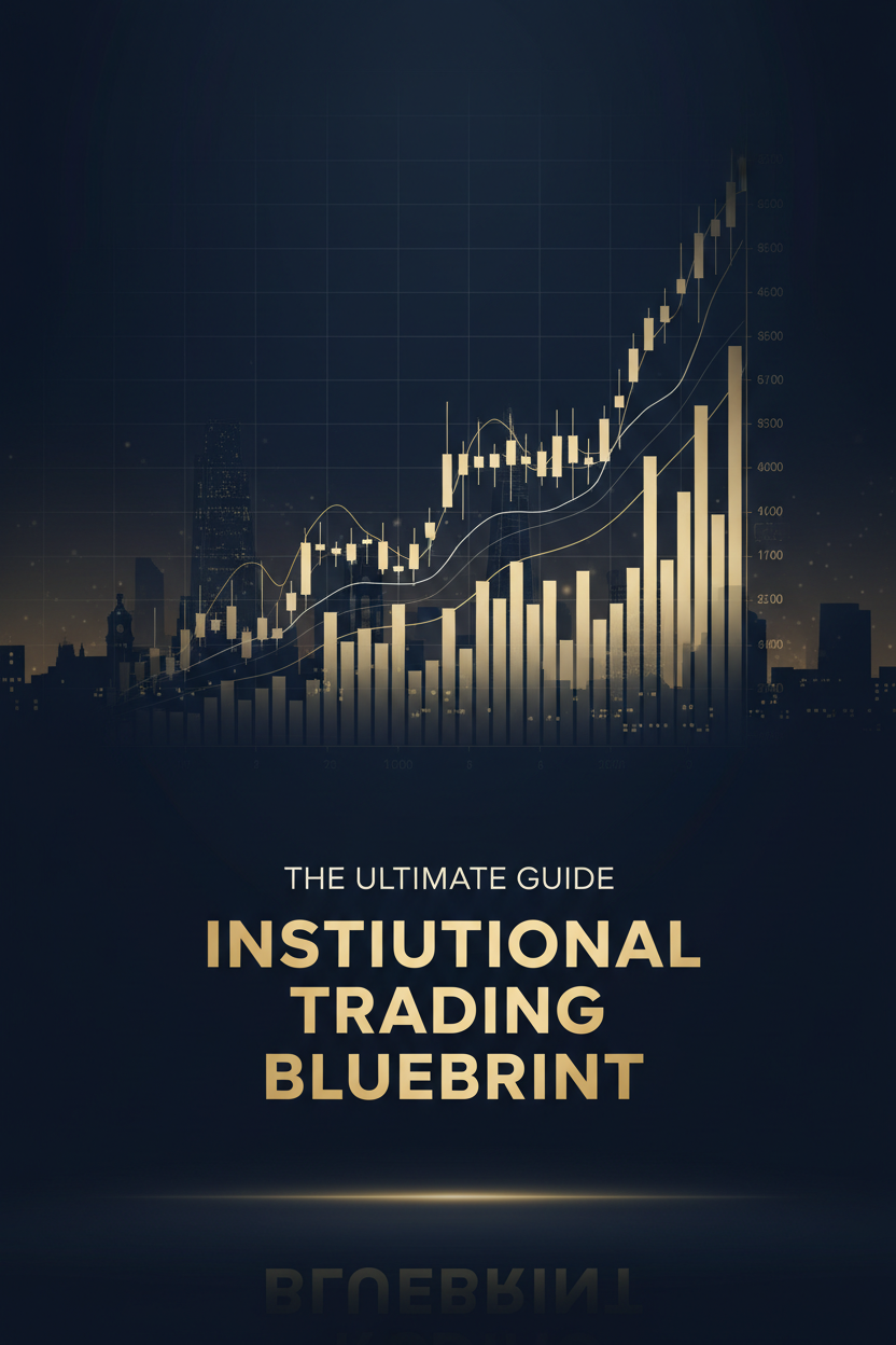 The Institutional Framework: No-BS Trading Blueprint
