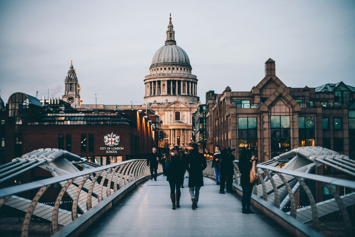Westminster Memorials Walking Guide