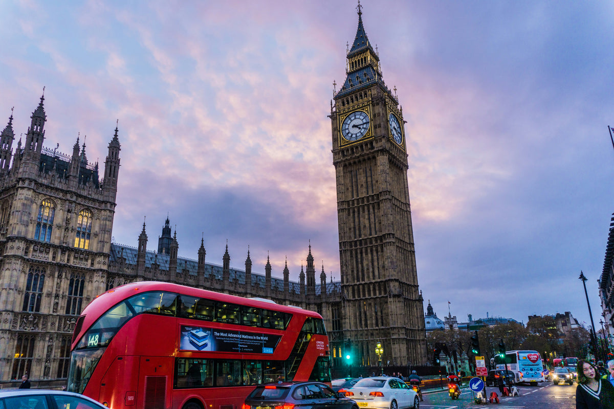 Westminster Memorials Walking Guide