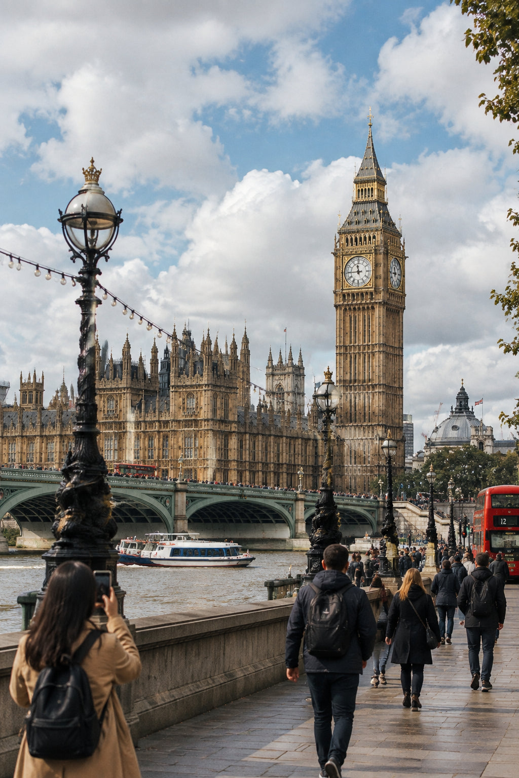 Hidden London Secrets 2026