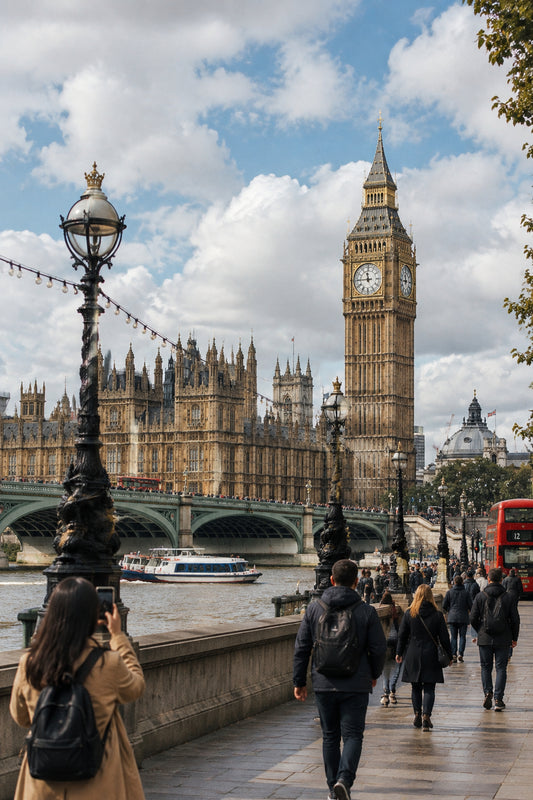 Hidden London Secrets 2026