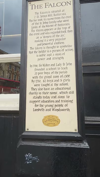 Historic London Pubs: Secret Lore, Smugglers & Hidden Pints (Digital Guide)