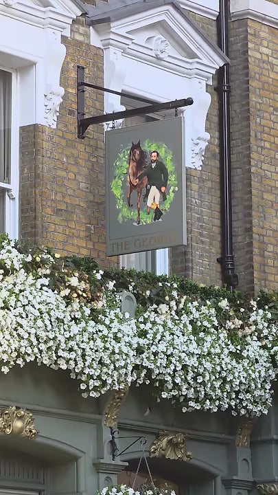 Historic London Pubs: Secret Lore, Smugglers & Hidden Pints (Digital Guide)