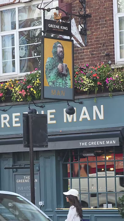Historic London Pubs: Secret Lore, Smugglers & Hidden Pints (Digital Guide)