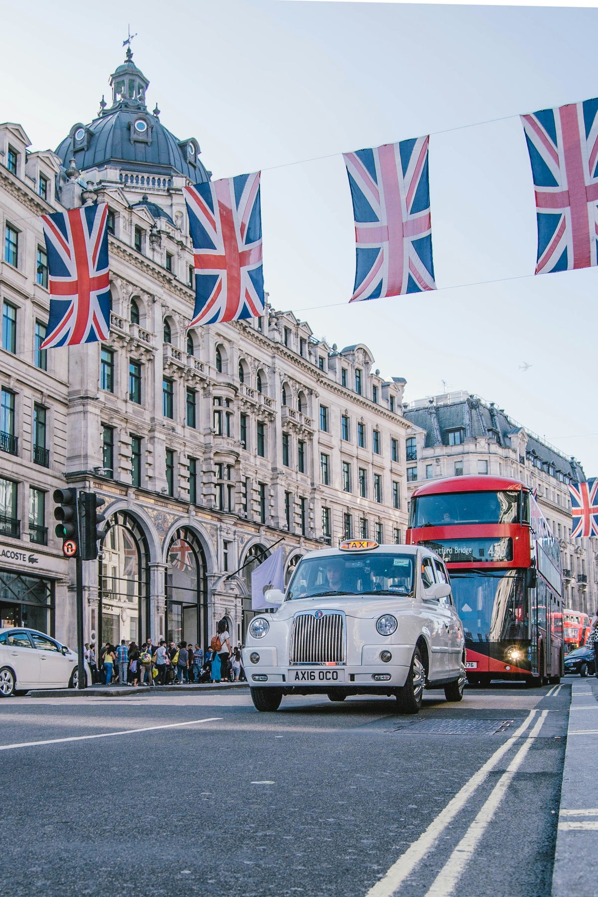 London Free Guide