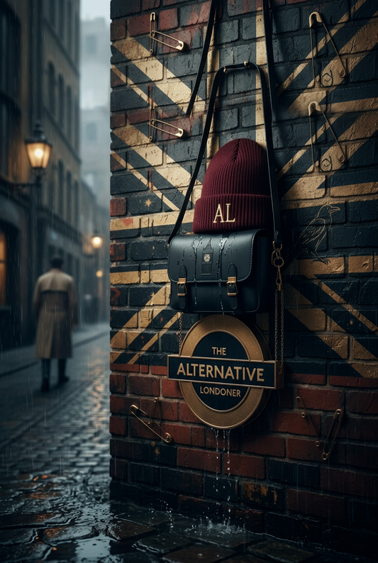 The Alternative Londoner