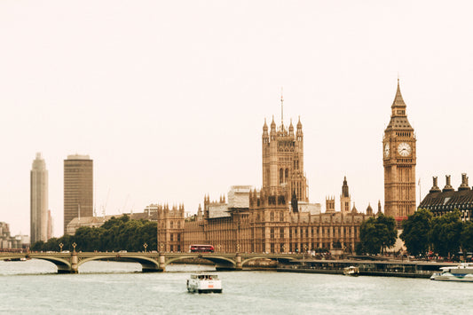 Westminster Memorials Walking Guide